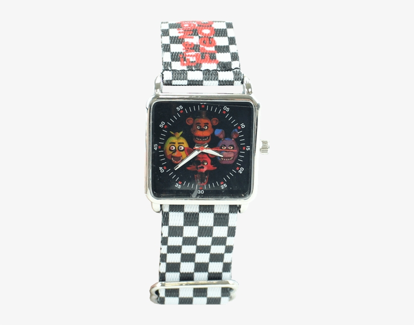 Five Nights At Freddy's Watch, transparent png