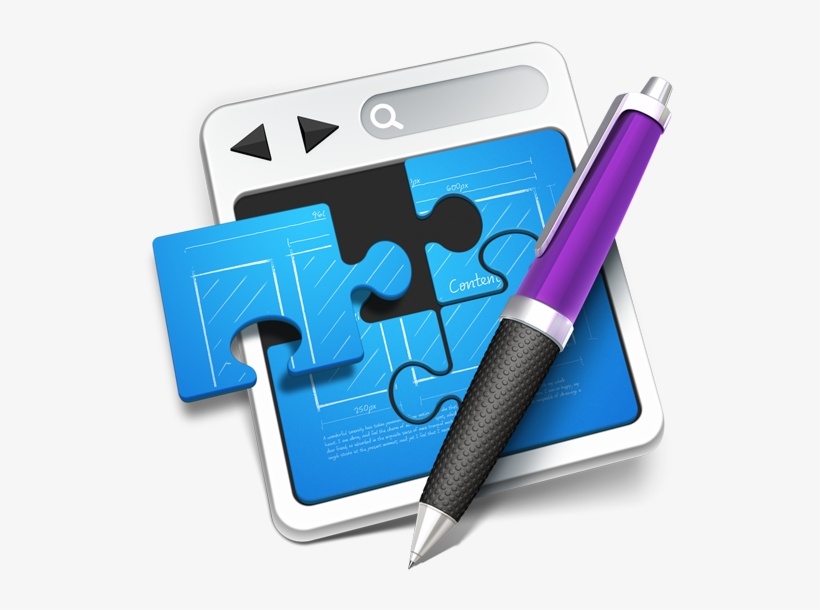 Rapidweaver Mac Icon - Rapidweaver Icon, transparent png