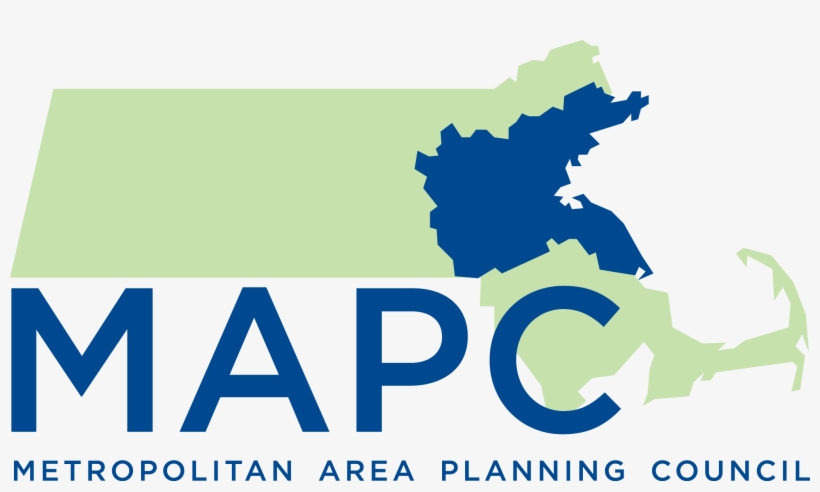 Greater Boston Regional Collaborators - Metropolitan Area Planning Council, transparent png