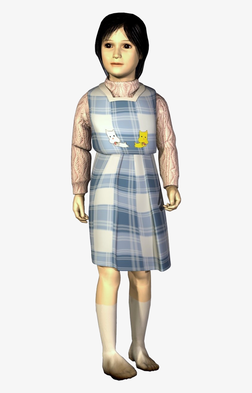 Http - //images - Wikia - Com/silent/images/a Lmason - Silent Hill Game Cheryl Mason, transparent png