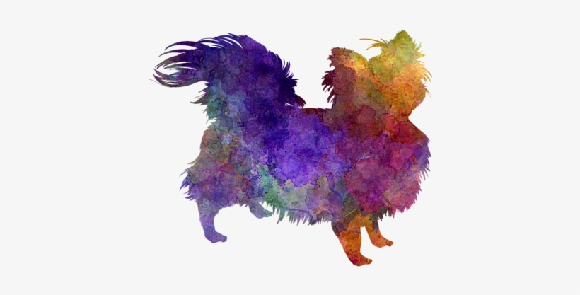 Click And Drag To Re-position The Image, If Desired - Chihuahua 02 In Watercolor Scarf, transparent png