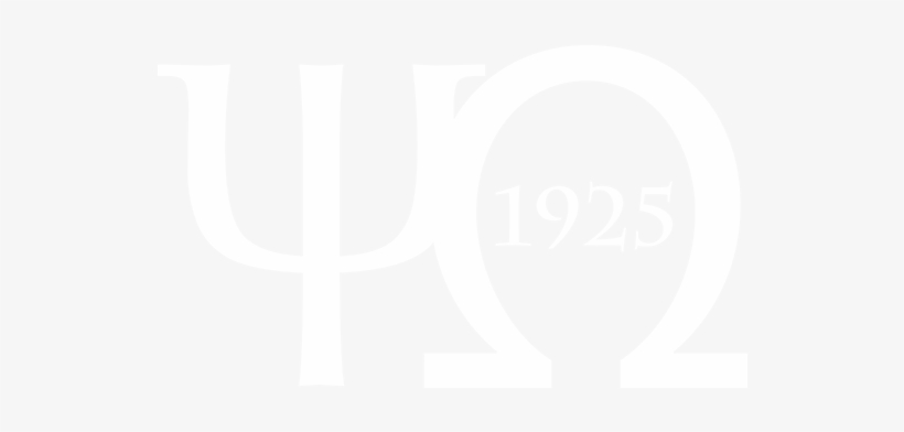 The Brothers Of The Psi Omega Chapter Of Omega Psi - Georgia, transparent png