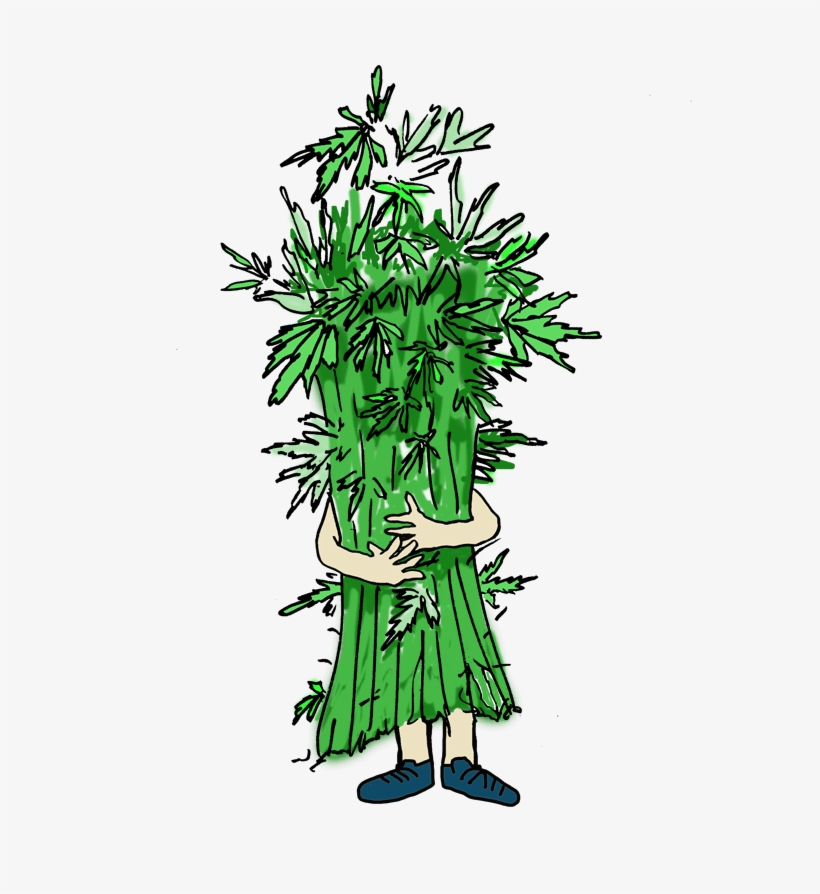 In A Flash Of Fear, I Dropped The Knife And Sprinted - Illustration, transparent png