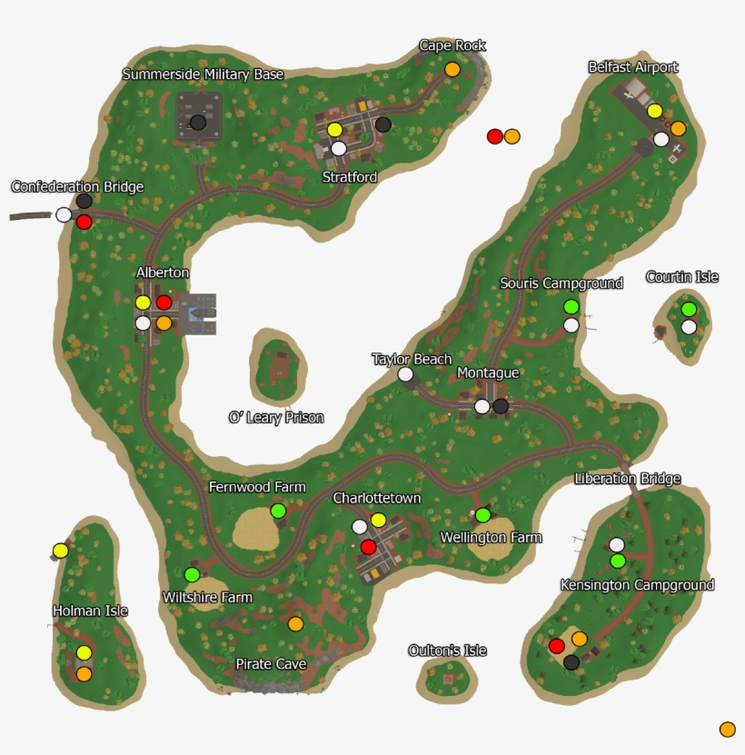 Hawaii, transparent png