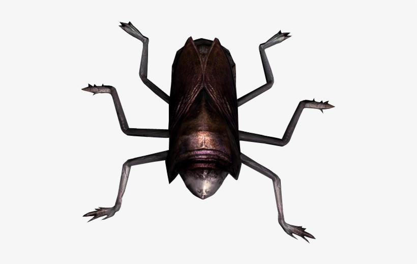 Swarm Aminion - Silent Hill 5 Swarm, transparent png