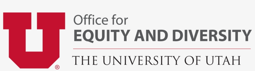 U Of U Oed - University Of Utah Scholarship Matrix, transparent png