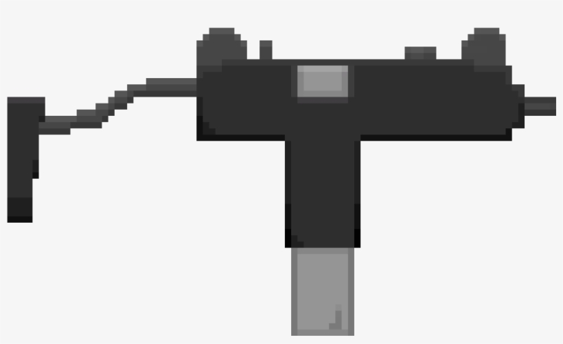 Unturned Pixel Art - Unturned Bulldog, transparent png