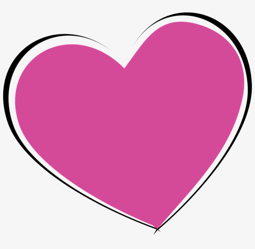 Heart Png - Corações Png, transparent png