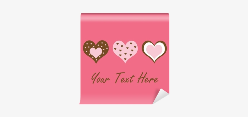 Hearts Border, transparent png