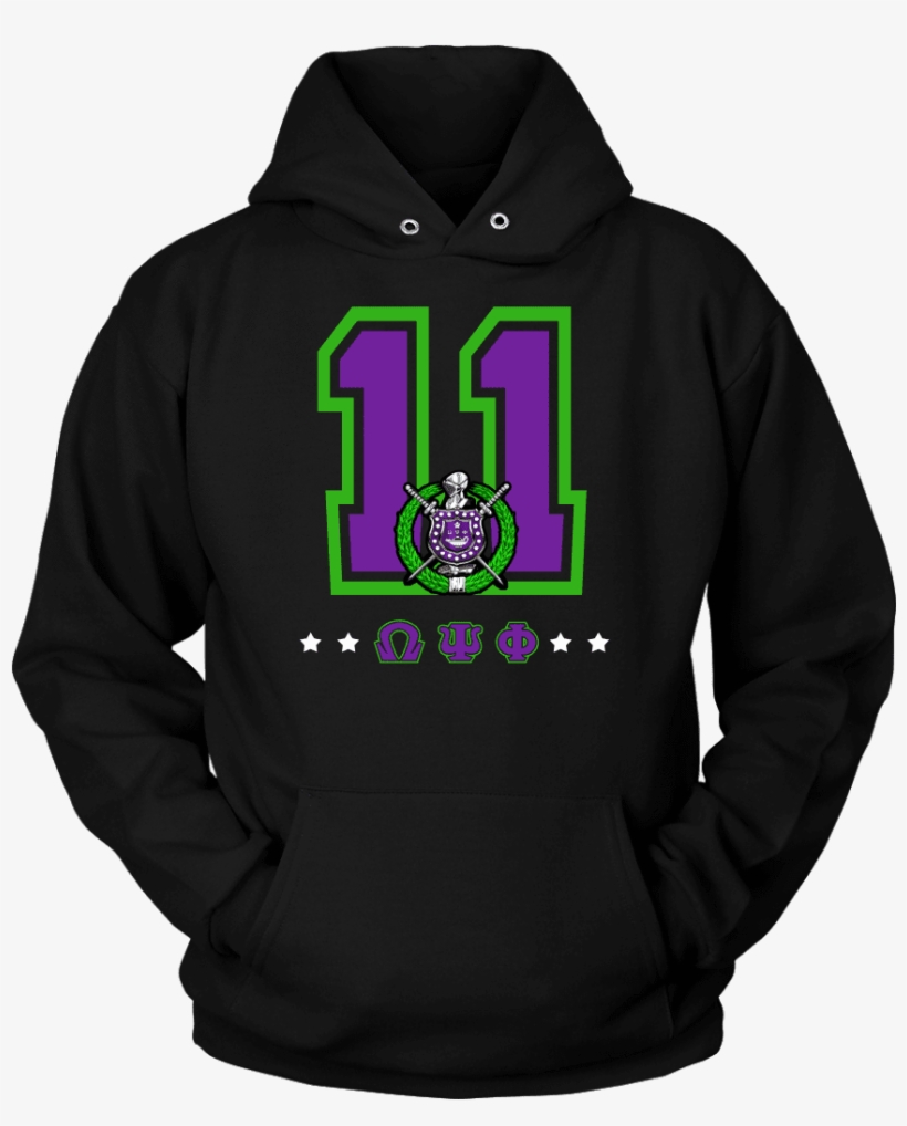 Buy Omega Psi Phi Founding Year Unisex Hoodie Online - Full Armor Of God Shirt, transparent png