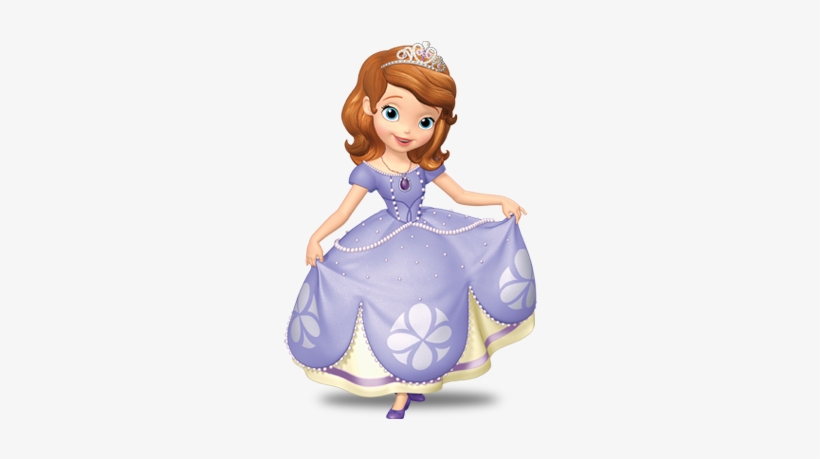 Princess Sofia Cake, Princess Party Foods, Princess - Sofia The First 3d, transparent png
