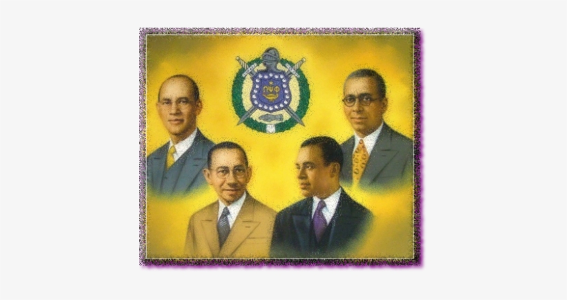 Omega Psi Phi, transparent png