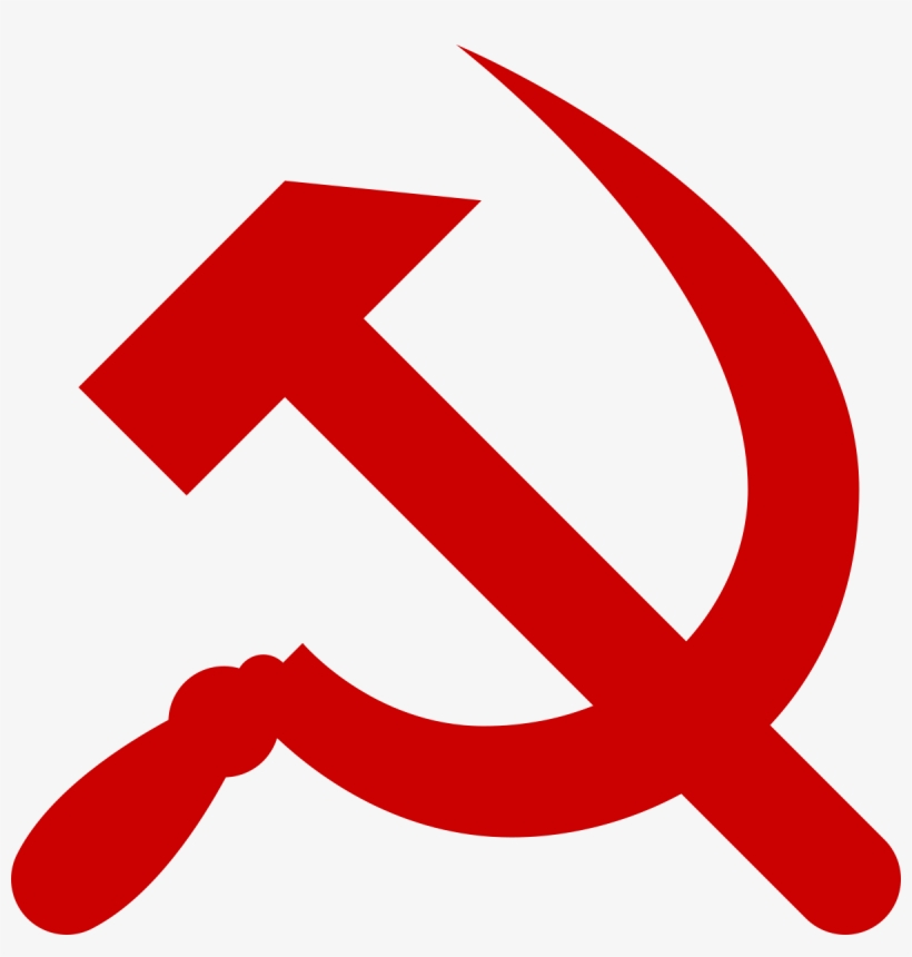 Hammer And Sickle Transparent, transparent png