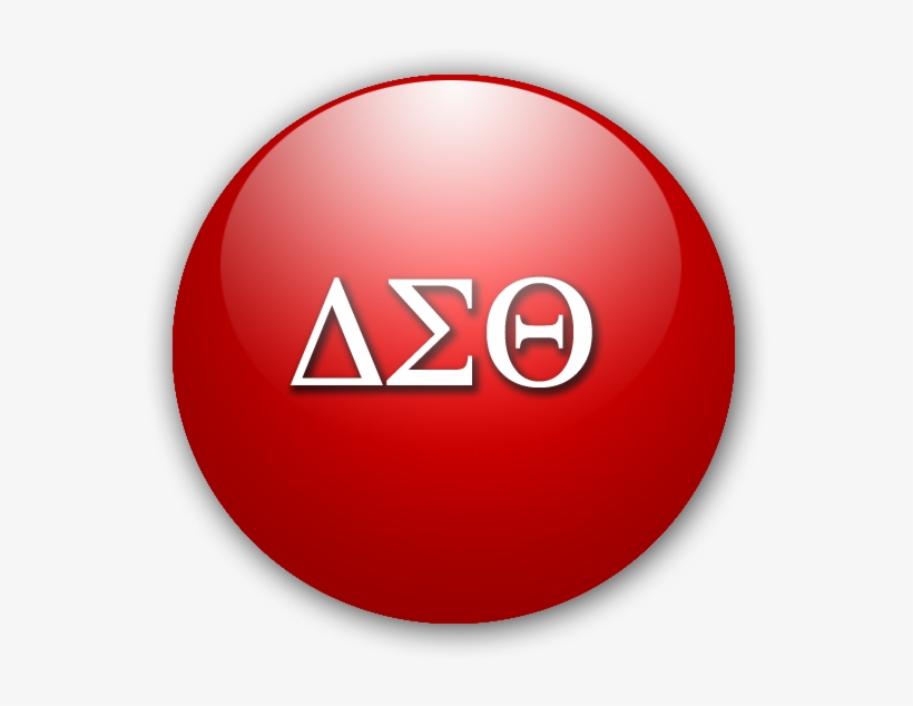 Dovie Goodwin Scholarship - Delta Sigma Theta, transparent png