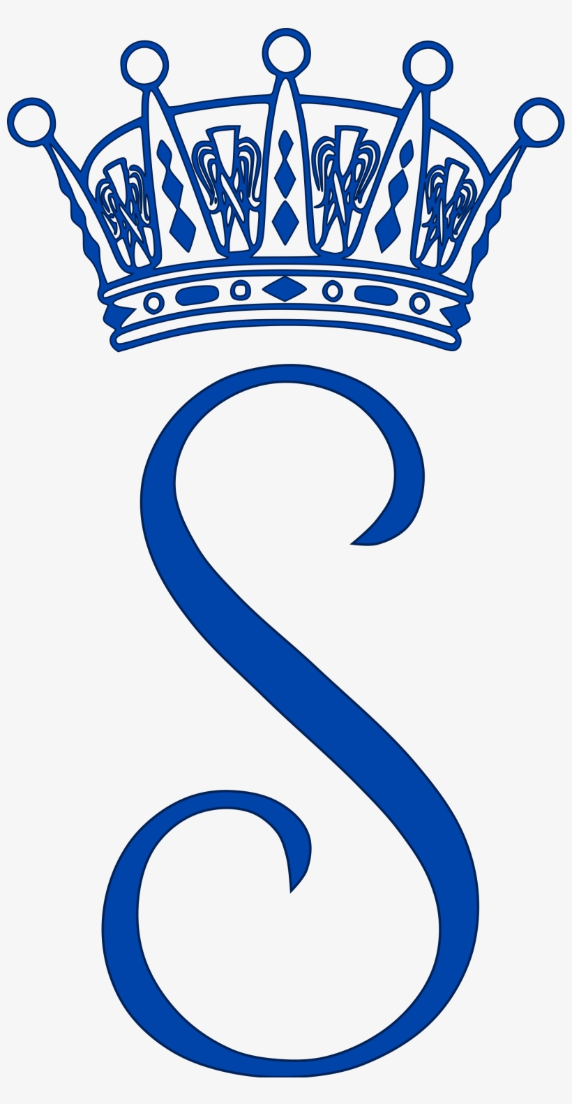 Open - Royal Monogram For Princess Eugenie, transparent png