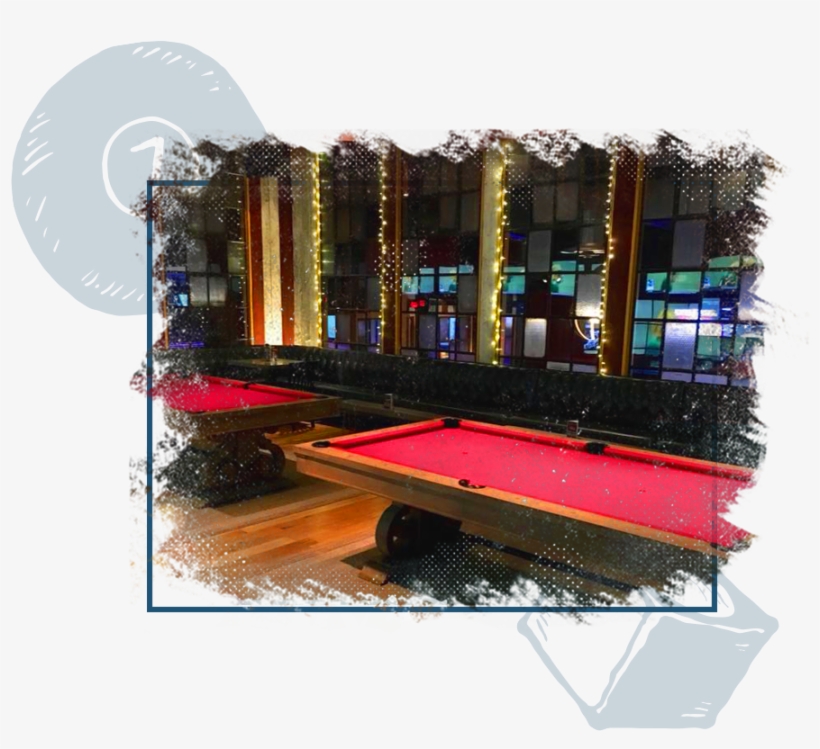 All Star Billiards - Cue Sports, transparent png