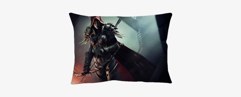 Sylvanas Windrunner, transparent png