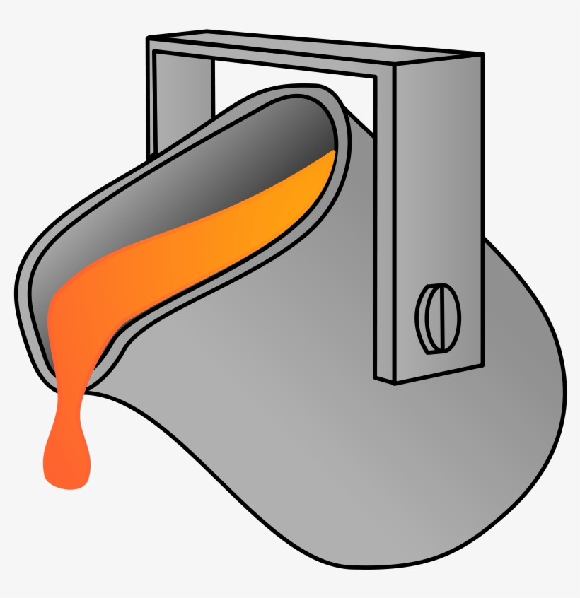 Small - Dibujos De Industria Pesada, transparent png