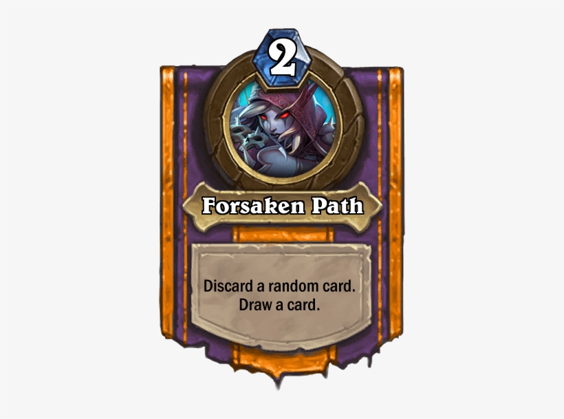 Introducing The Obvious Hero - Knights Of The Frozen Throne Warlock, transparent png