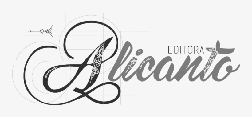 01 - Editora Alicanto, transparent png