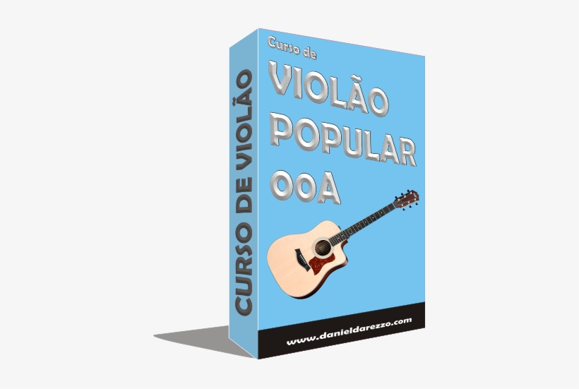Apostila De Violã£o Popular 00a Nova - Poster, transparent png