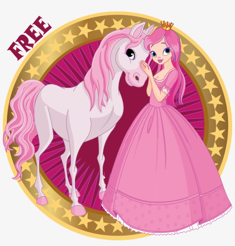 Princess Sofia Puzzle Game - Mane, transparent png
