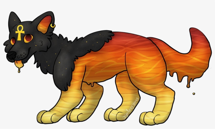Firealpaca, - Small To Medium-sized Cats, transparent png