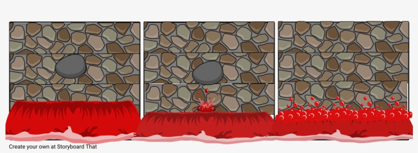 Melting - Illustration, transparent png