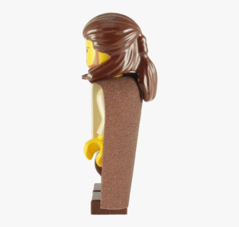 More Views - Lego Minifigure, transparent png