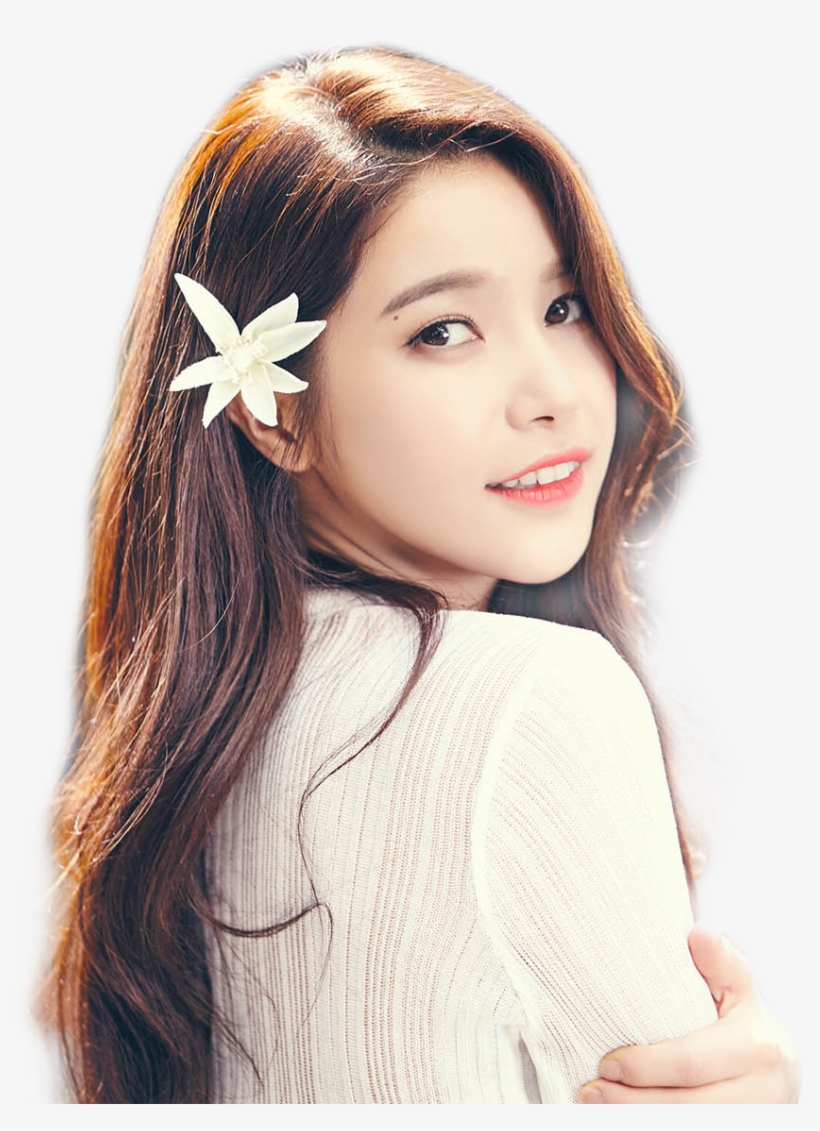 Solar Sticker - Simple Girl Photo Album, transparent png