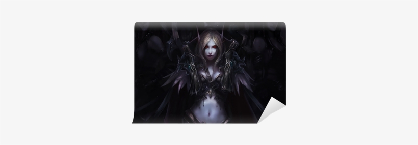 Sylvanas Windrunner Warchief, transparent png