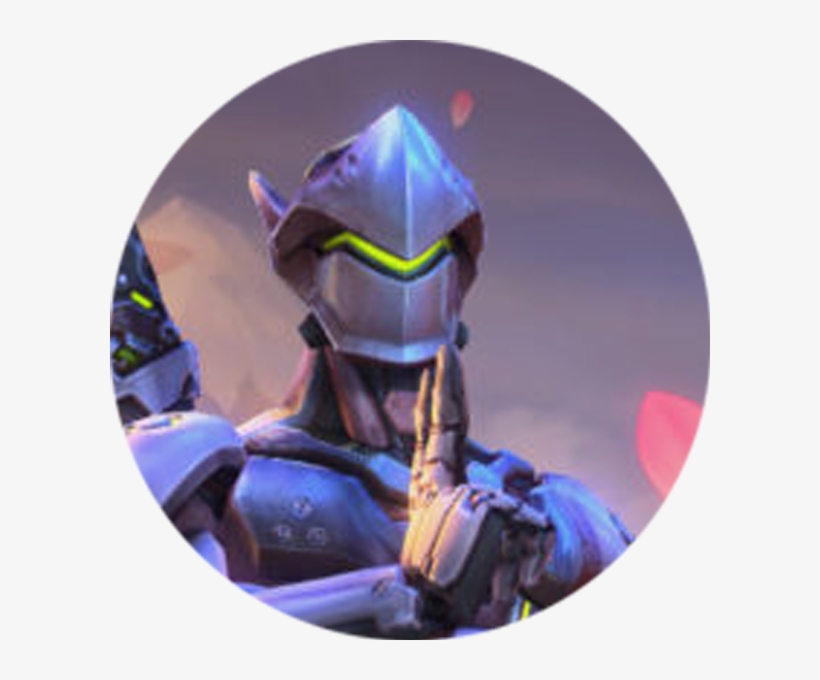 Tete Genji - Action Figure, transparent png