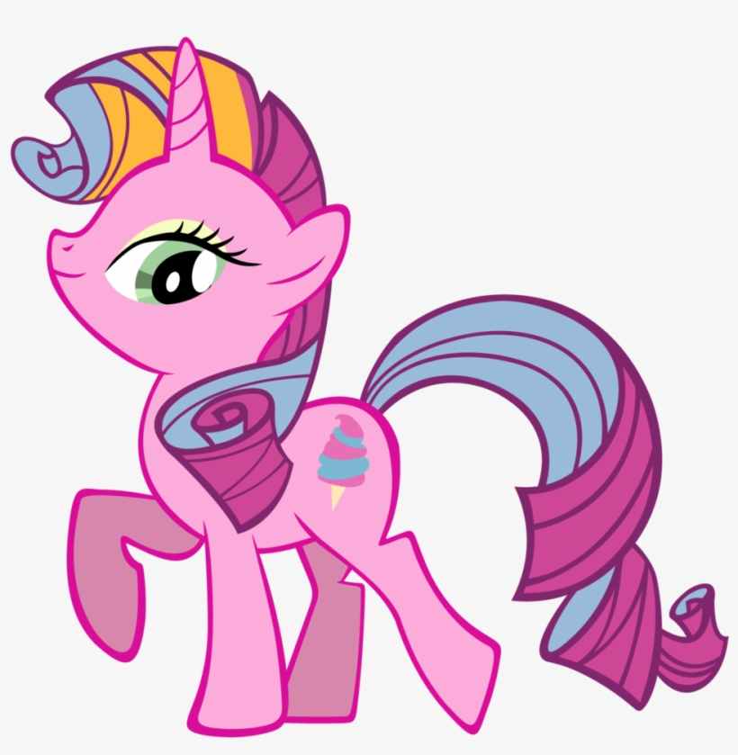 Durpy, Safe, Simple Background, Solo, Sweetie Swirl, - My Little Pony Unicorn Diamond, transparent png