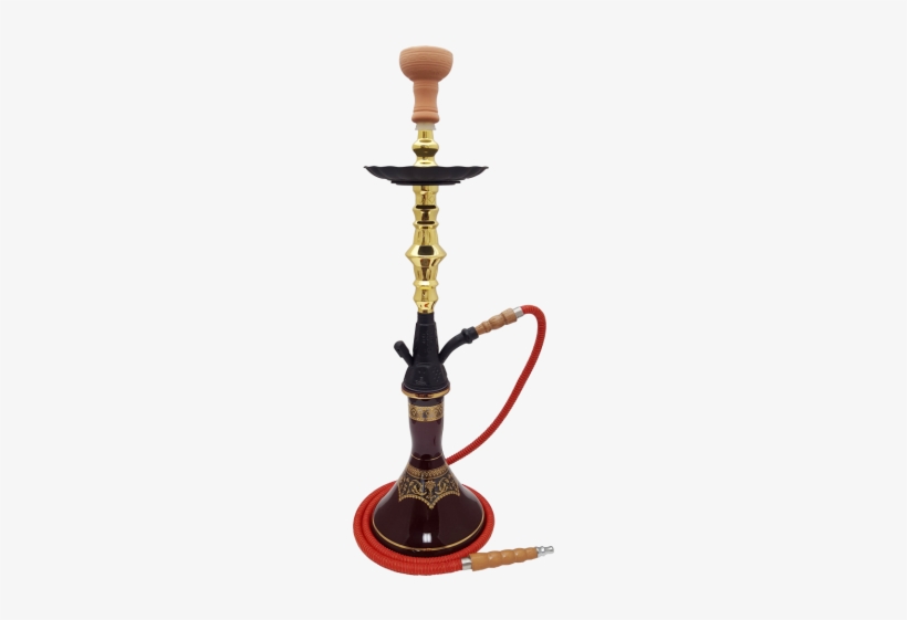 Pharaoh Hookah, transparent png