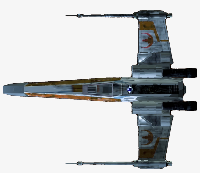 Hounds X-wing , - Star Wars: X-wing Miniatures Game, transparent png