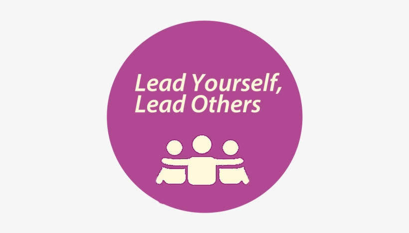 Lead Yourself Round Buttons - Physicist, transparent png