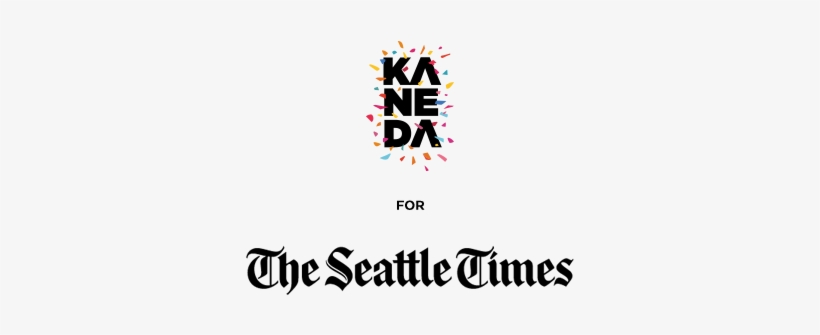 4 Double Spread Pages For Friday's Seattle Times Features - Seattle Times, transparent png