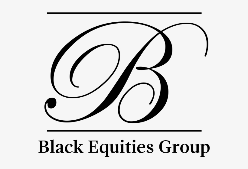 Black Equities - 8.5 X 11 Flyer Actual Size, transparent png