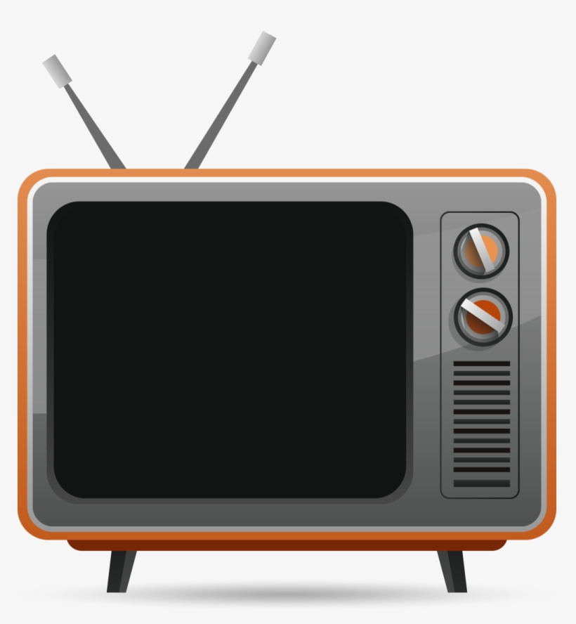 Television Signal, transparent png