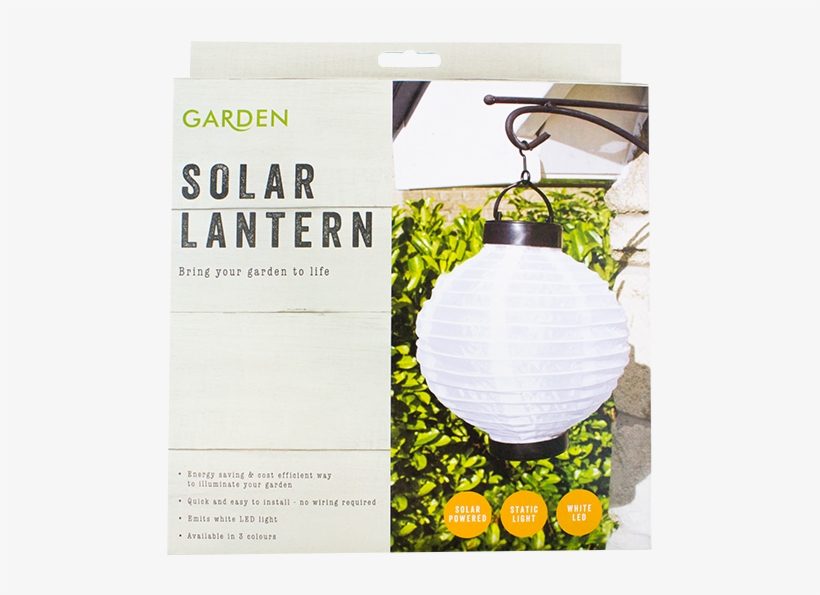 Large Solar Chinese Lantern - Lantern, transparent png