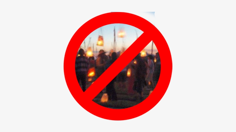 Chinese Lanterns May Look Spectacular But They Create - Circle, transparent png