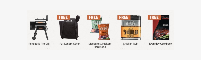 Traeger Pellet Grills 233132 Coffee Rub Spices - 8.25, transparent png