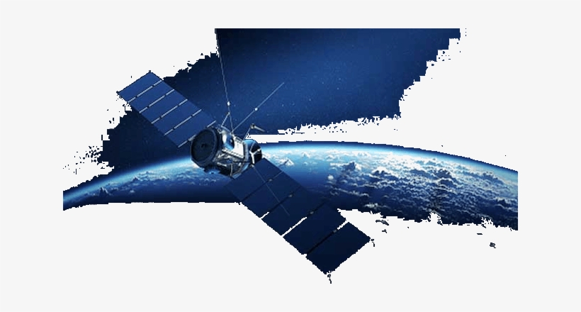 China To Launch Worlds First X-ray Pulsar Navigation - Satellite, transparent png