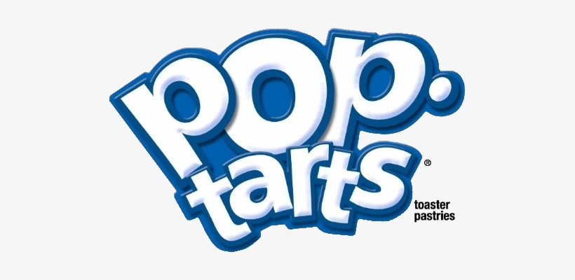 Pop Tarts New Logo - Pop Tarts Cereal, transparent png