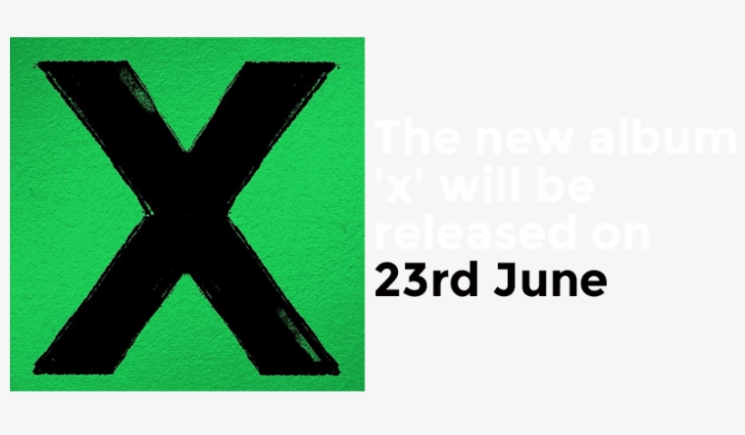 Ed Sheeran Lp, transparent png