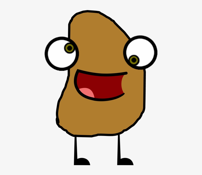 Derptato, transparent png