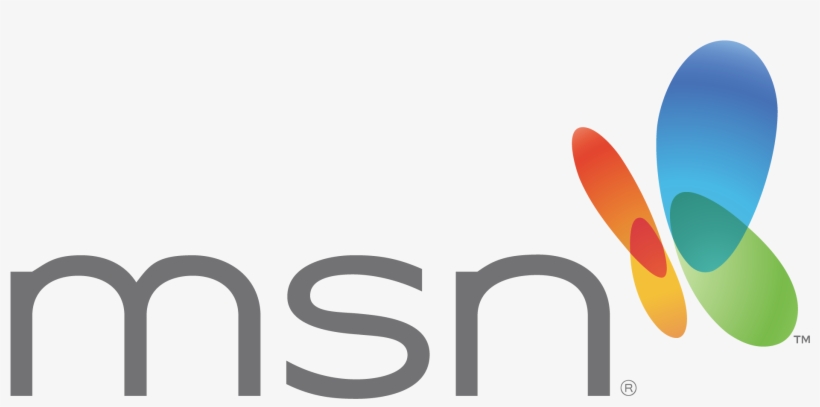 Msn Drought Hacking - Msn Logo Png, transparent png