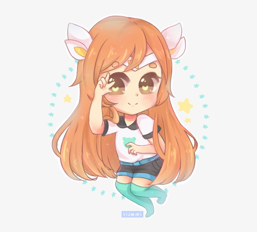 Watercolors - Cartoon, transparent png