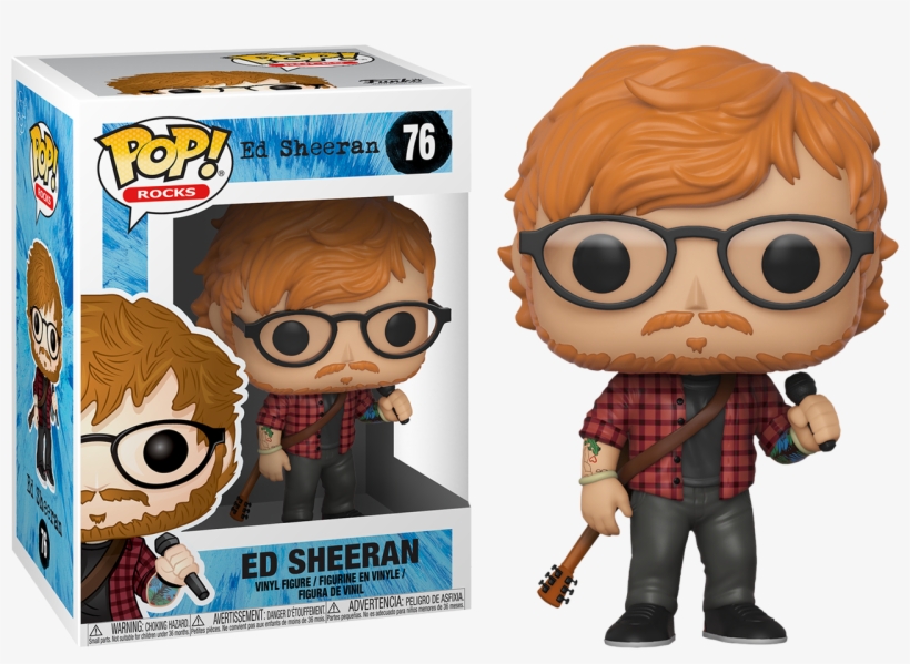 Pop Rocks Ed Sheeran, transparent png
