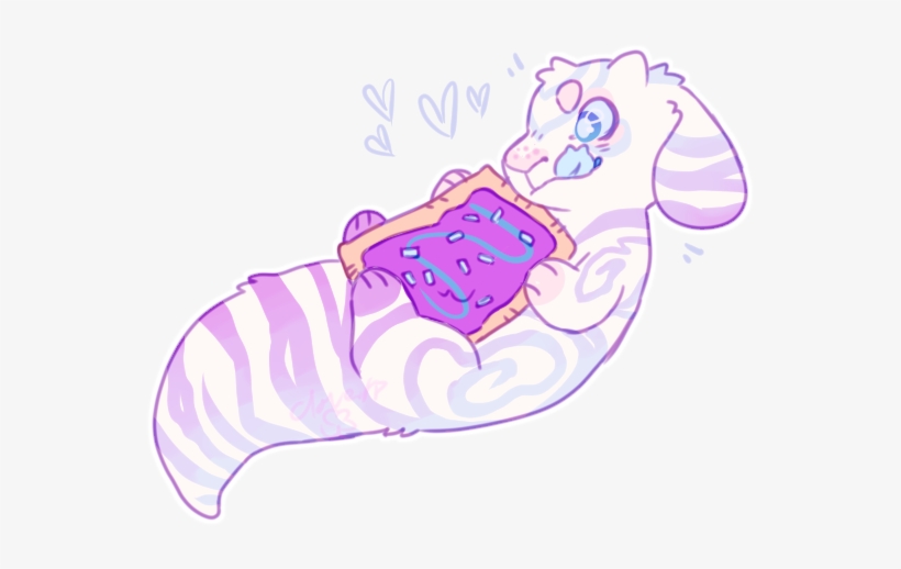 Poptart - Work Of Art, transparent png